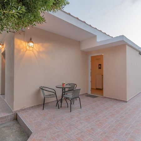 Kolovos House Villa Neos Marmaras Exterior photo